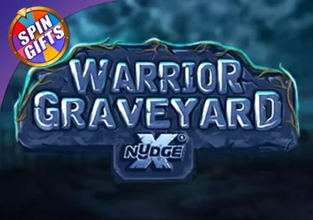 Warrior Graveyard XNudge